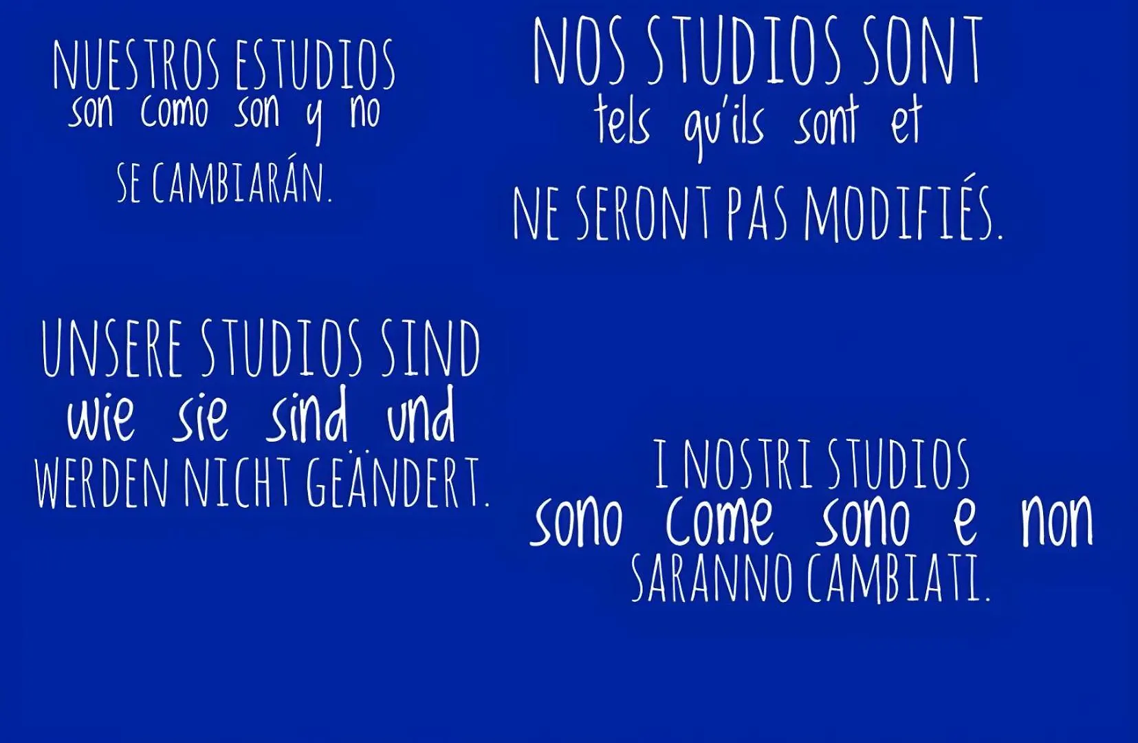 Studio Mazo La Habitacion Lodero 0*,  Espagne