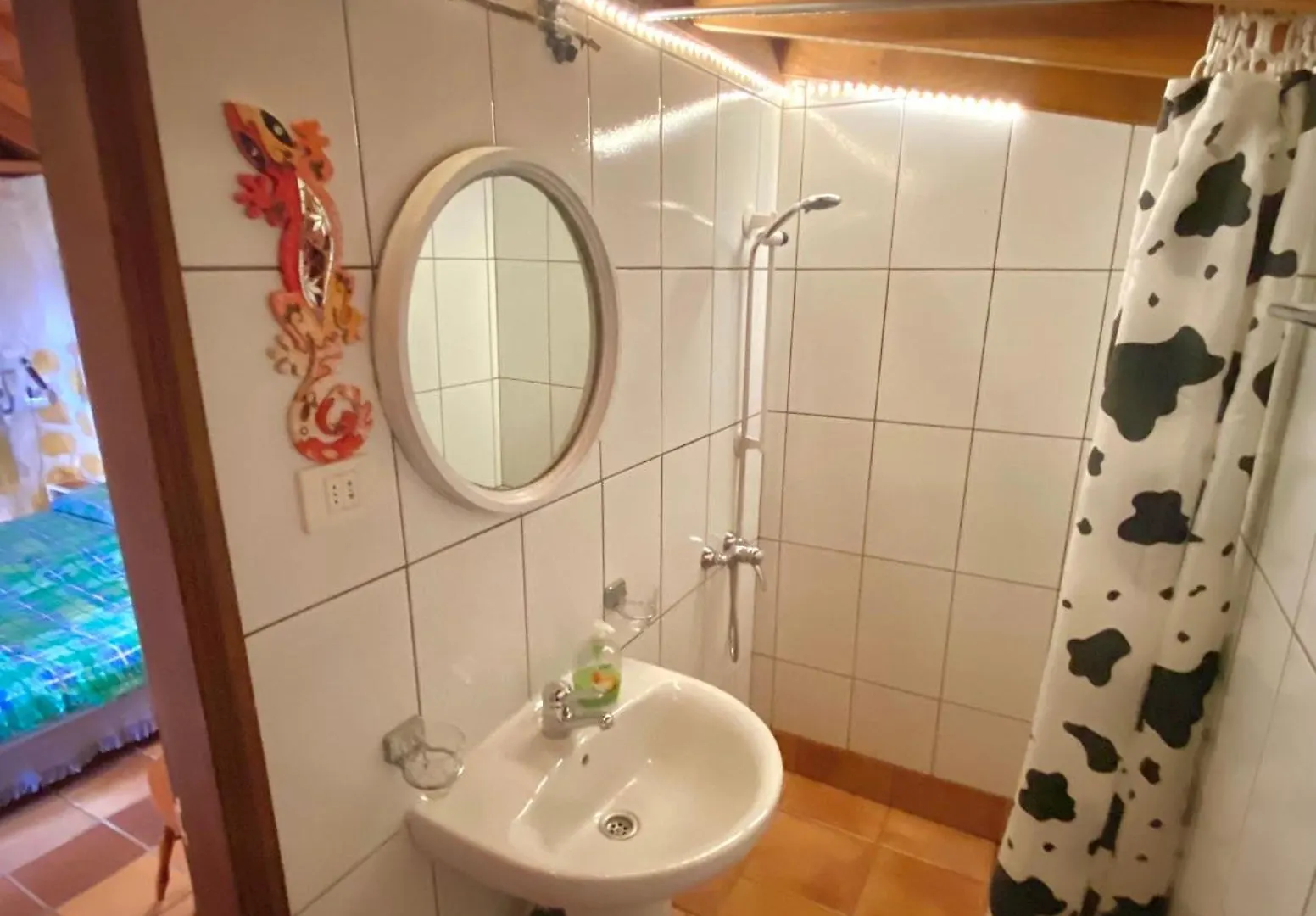 Appartement Studio Mazo La Habitacion Lodero Espagne