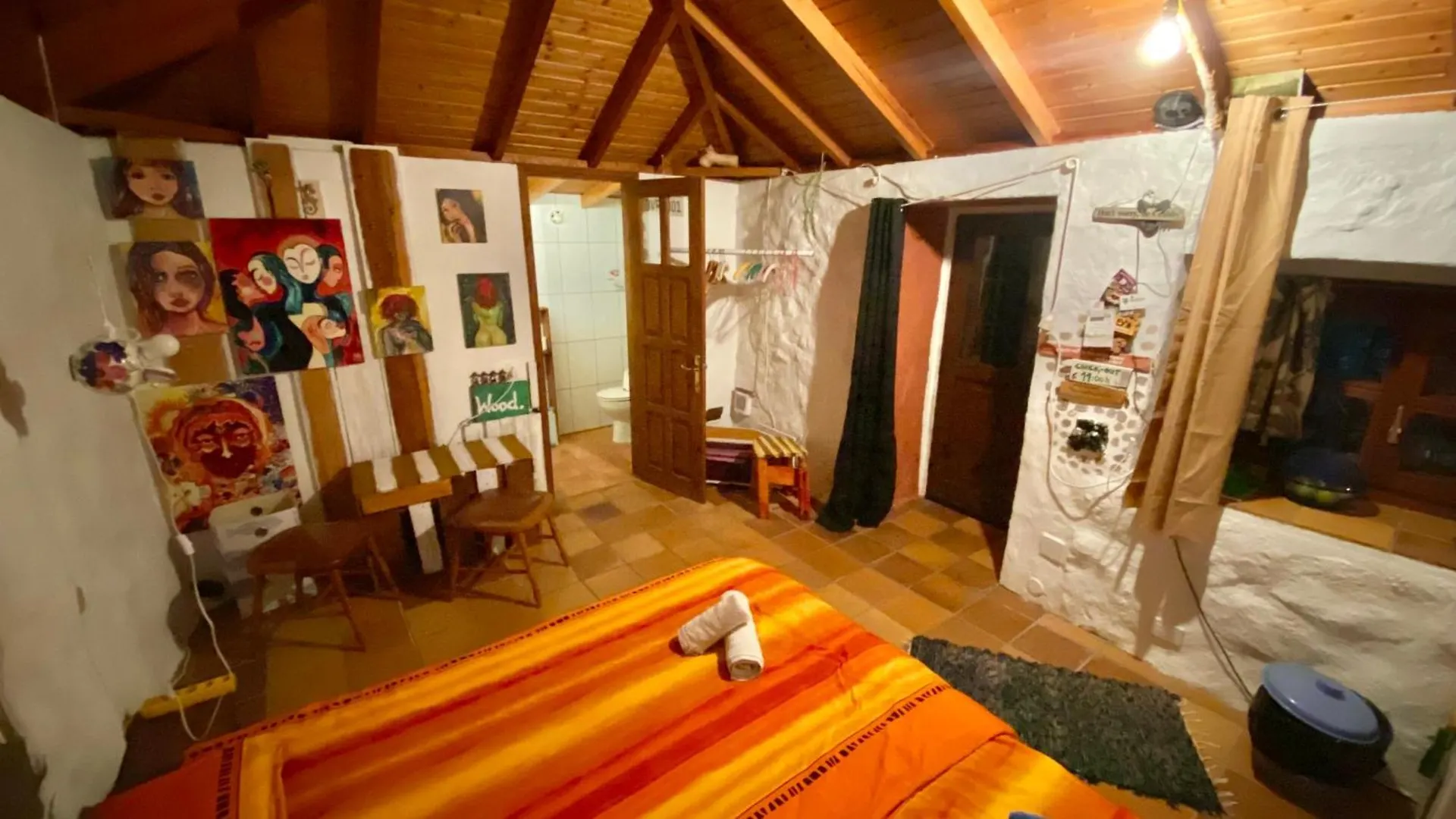 Studio Mazo La Habitacion Lodero
