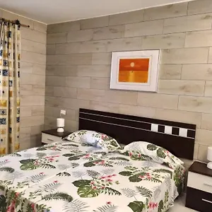  Appartement Garcey