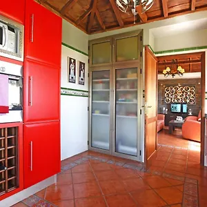 Сasa de vacaciones Casa El Roquito, Lodero