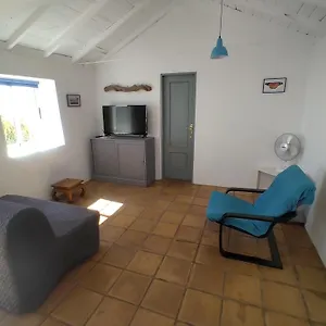 Vistas Del Sur Vakantiehuis