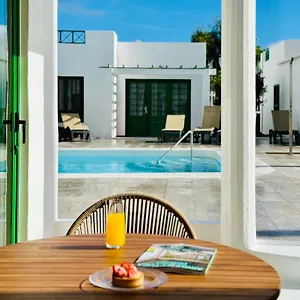 Canaryislandshost L Appartement Puerto del Carmen (Lanzarote)