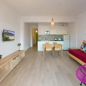 Cana Rita Appartement Sant Antoni de Portmany
